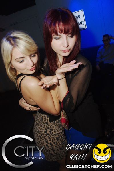 City nightclub photo 571 - May 16th, 2012