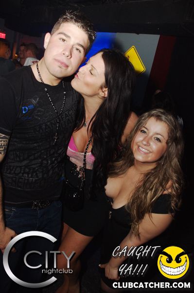 City nightclub photo 572 - May 16th, 2012