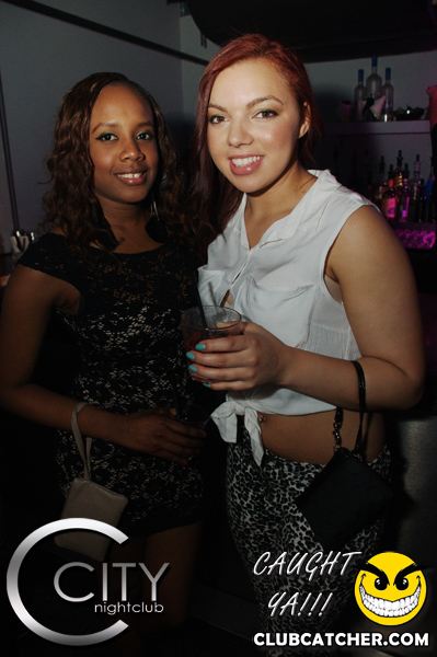 City nightclub photo 575 - May 16th, 2012