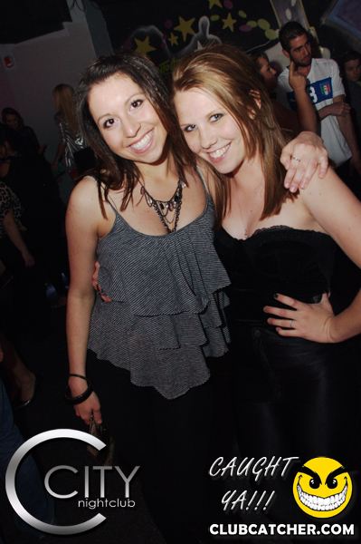 City nightclub photo 576 - May 16th, 2012