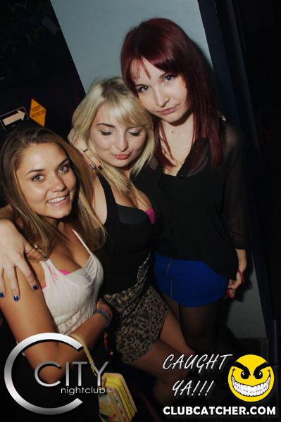 City nightclub photo 581 - May 16th, 2012