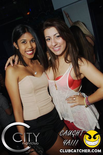 City nightclub photo 583 - May 16th, 2012