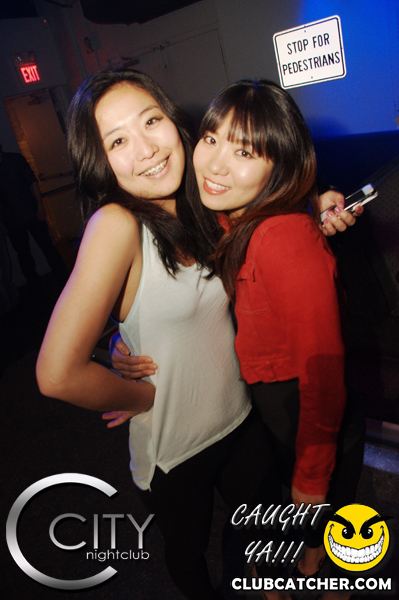 City nightclub photo 587 - May 16th, 2012