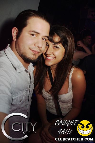 City nightclub photo 594 - May 16th, 2012