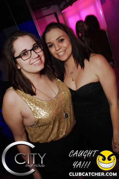 City nightclub photo 596 - May 16th, 2012