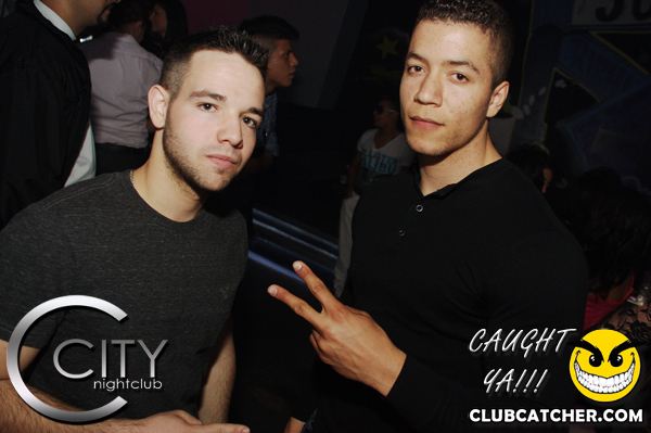 City nightclub photo 597 - May 16th, 2012