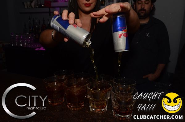 City nightclub photo 598 - May 16th, 2012