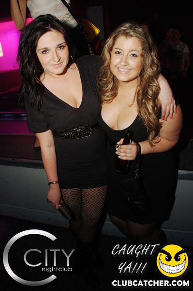 City nightclub photo 616 - May 16th, 2012