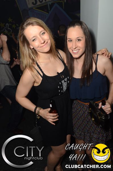 City nightclub photo 64 - May 16th, 2012