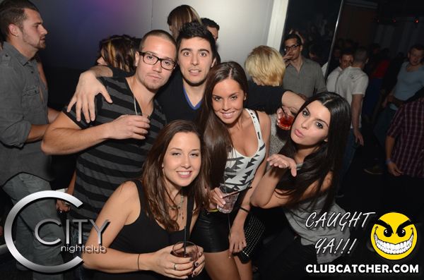 City nightclub photo 65 - May 16th, 2012