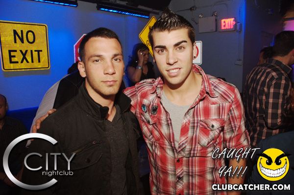 City nightclub photo 67 - May 16th, 2012