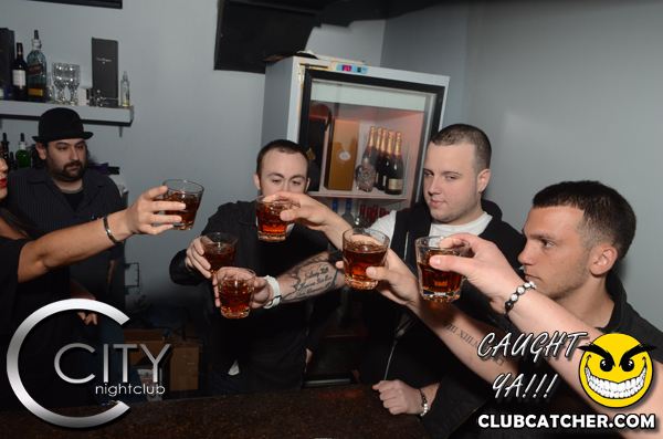 City nightclub photo 69 - May 16th, 2012