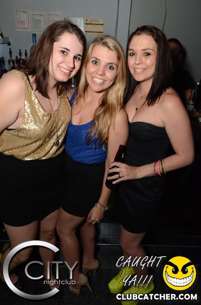 City nightclub photo 74 - May 16th, 2012