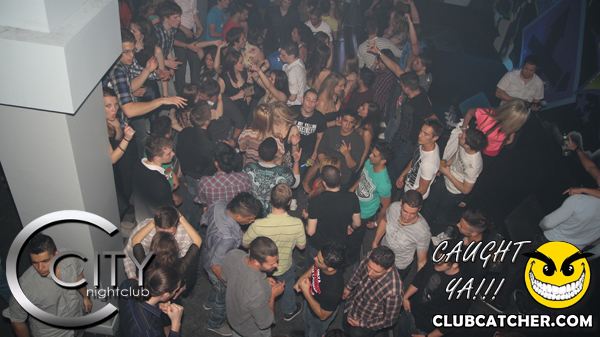 City nightclub photo 75 - May 16th, 2012