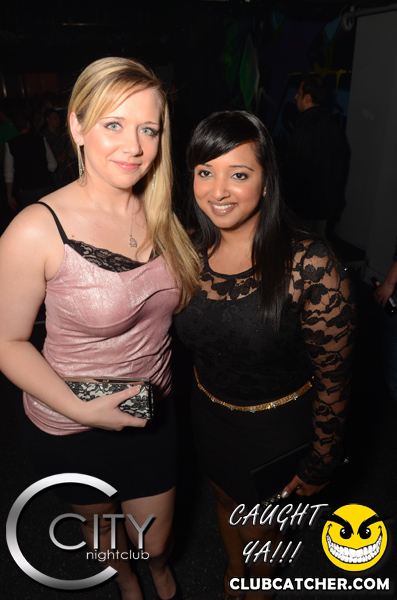 City nightclub photo 79 - May 16th, 2012