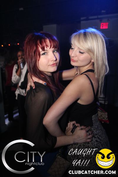 City nightclub photo 85 - May 16th, 2012