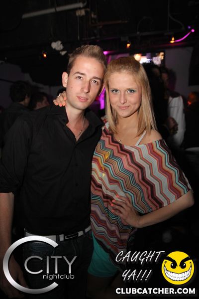 City nightclub photo 86 - May 16th, 2012