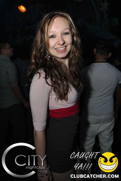 City nightclub photo 89 - May 16th, 2012