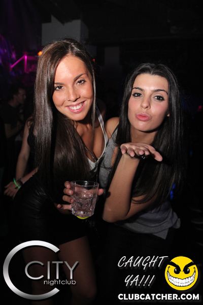 City nightclub photo 91 - May 16th, 2012