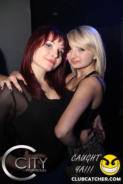 City nightclub photo 92 - May 16th, 2012