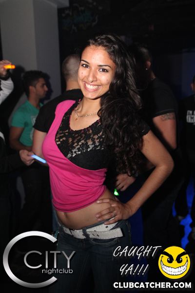 City nightclub photo 94 - May 16th, 2012