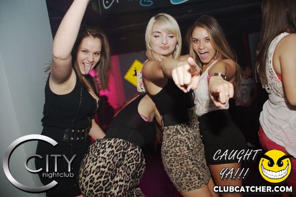 City nightclub photo 95 - May 16th, 2012