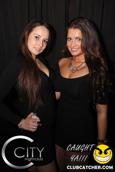 City nightclub photo 97 - May 16th, 2012