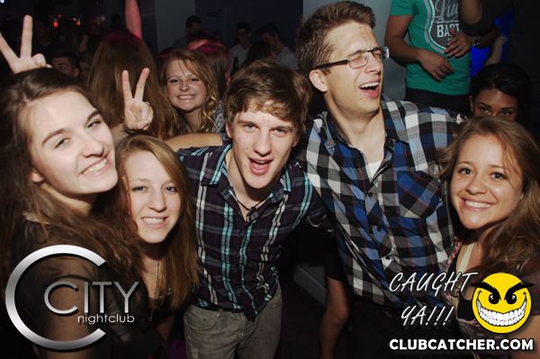 City nightclub photo 99 - May 16th, 2012