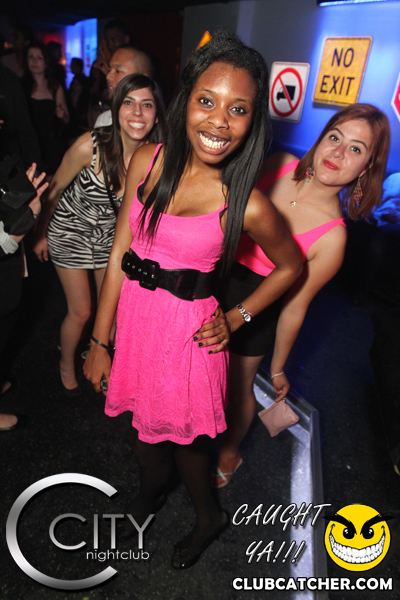 City nightclub photo 105 - May 19th, 2012