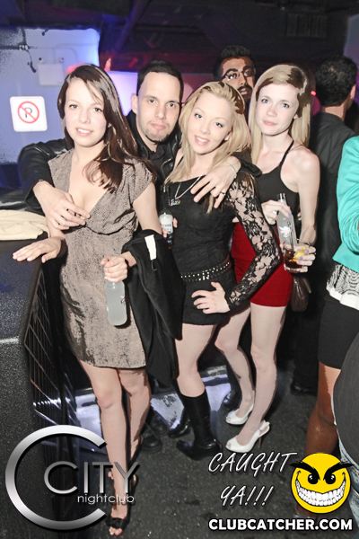City nightclub photo 118 - May 19th, 2012