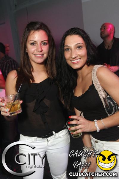 City nightclub photo 129 - May 19th, 2012
