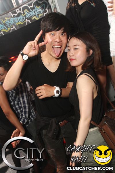 City nightclub photo 134 - May 19th, 2012
