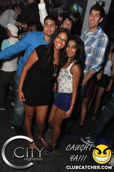 City nightclub photo 137 - May 19th, 2012