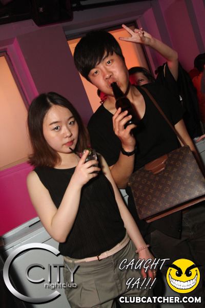 City nightclub photo 150 - May 19th, 2012