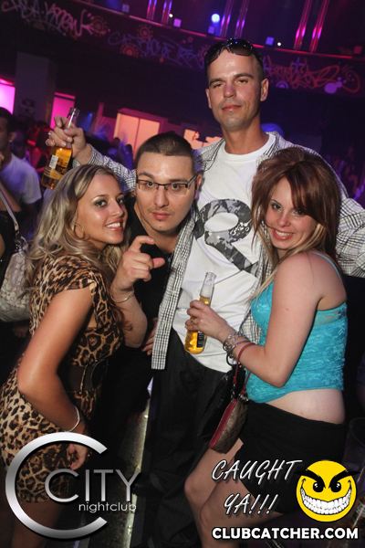 City nightclub photo 17 - May 19th, 2012
