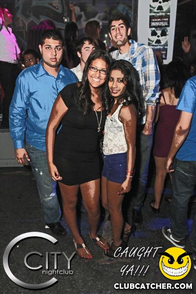 City nightclub photo 171 - May 19th, 2012