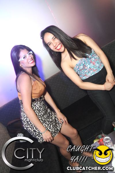 City nightclub photo 176 - May 19th, 2012