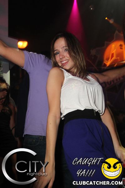 City nightclub photo 178 - May 19th, 2012