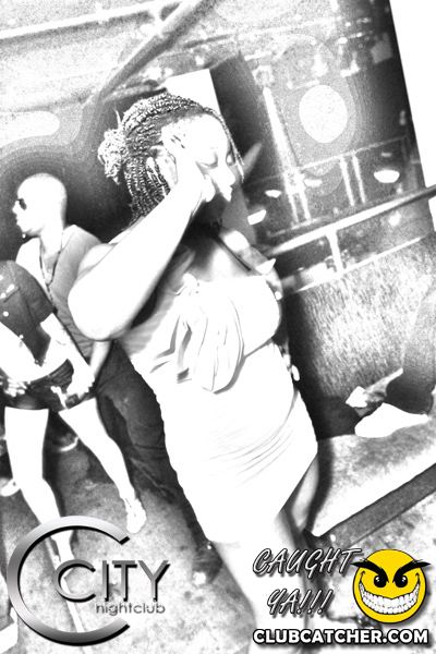 City nightclub photo 182 - May 19th, 2012