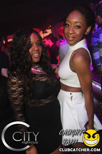 City nightclub photo 186 - May 19th, 2012
