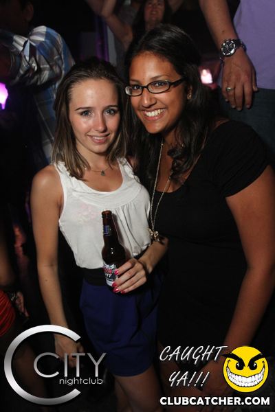 City nightclub photo 198 - May 19th, 2012