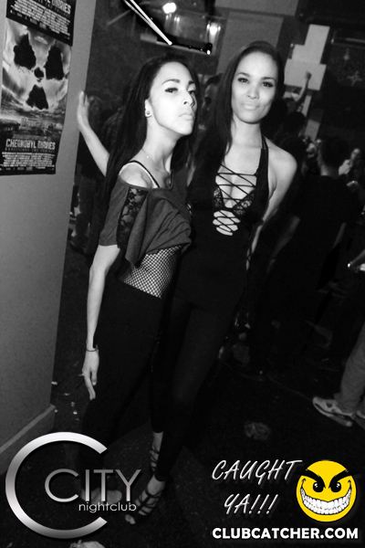City nightclub photo 206 - May 19th, 2012