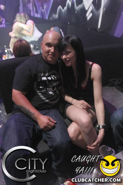 City nightclub photo 209 - May 19th, 2012
