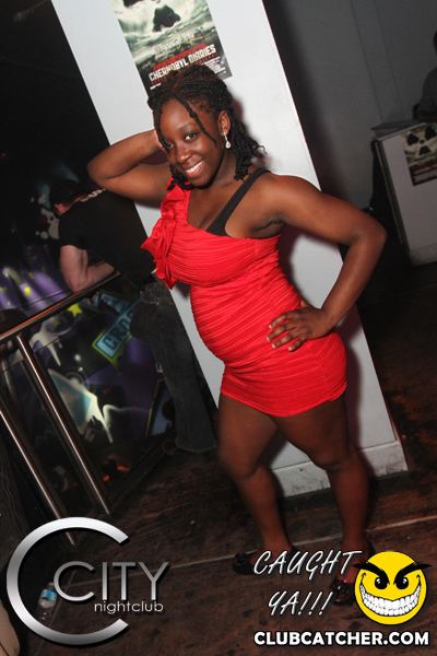 City nightclub photo 22 - May 19th, 2012