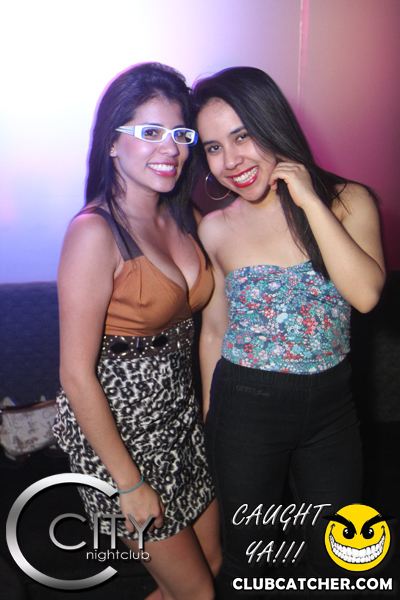 City nightclub photo 27 - May 19th, 2012