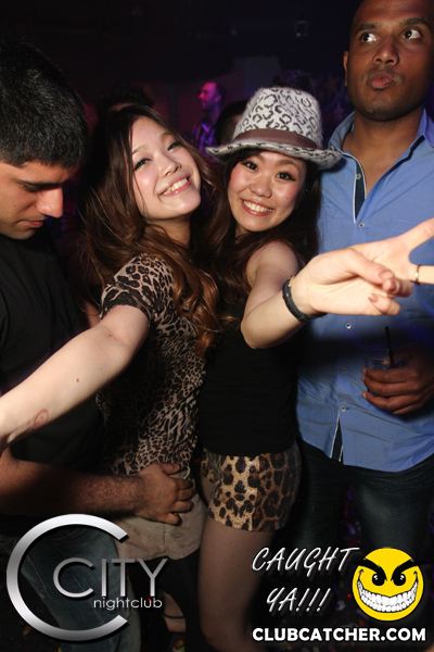 City nightclub photo 29 - May 19th, 2012