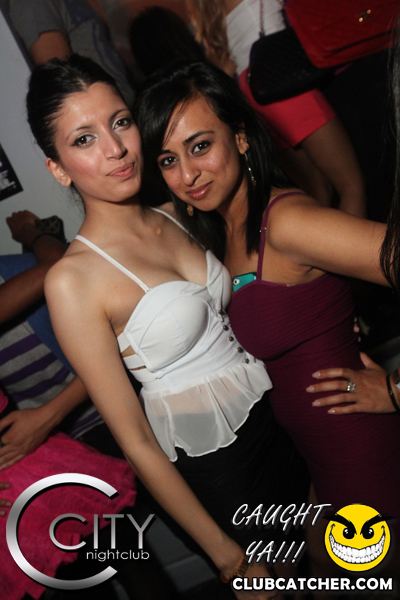 City nightclub photo 30 - May 19th, 2012