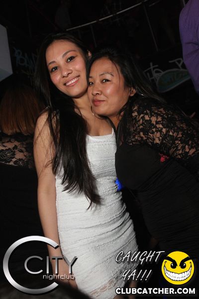 City nightclub photo 31 - May 19th, 2012