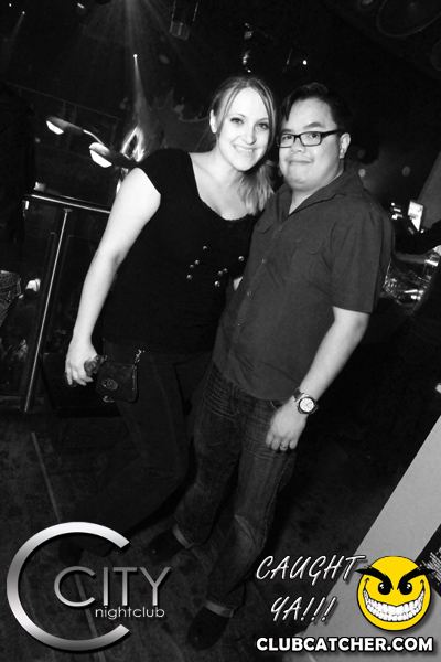 City nightclub photo 36 - May 19th, 2012
