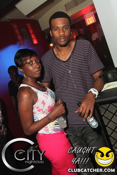 City nightclub photo 39 - May 19th, 2012